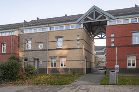 Einfamilienhaus in Landgraaf