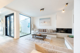 Maison d'habitation à Knokke