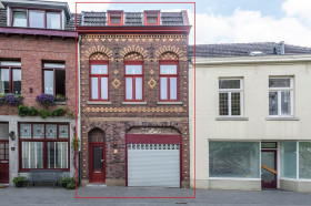 Woning in Valkenburg aan de Geul