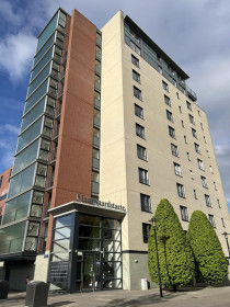 Appartement in Venlo