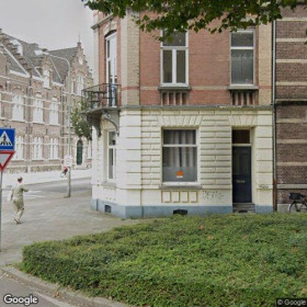 Appartement in Maastricht