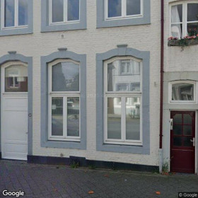 Appartement in Maastricht