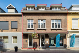 Appartement à Valkenburg aan de Geul