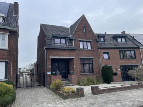 Appartement in Venlo