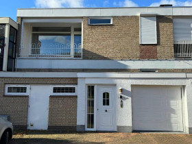 Einfamilienhaus in Geulle