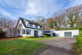 Maison d'habitation à Wilrijk