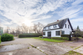 Woning in Wilrijk