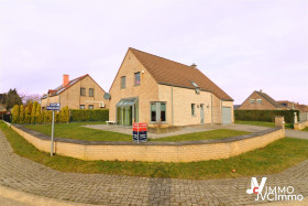 Maison d'habitation à Hannut