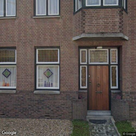 Woning in Maastricht