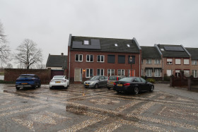 Maison d'habitation à Leudal