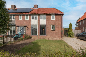 Maison d'habitation à Roermond