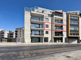 Appartement in Ieper