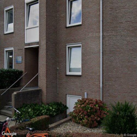 Appartement in Maastricht