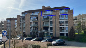 Appartement in Heverlee