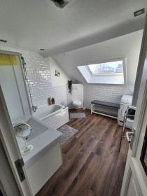 Appartement à Gent