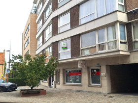 Appartement à Diksmuide