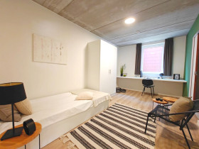 Appartement à Kortrijk