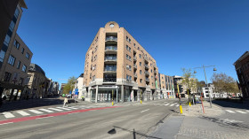 Appartement à Hasselt