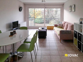 Appartement à Izegem