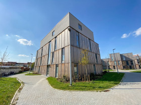 Appartement à Sint-Niklaas