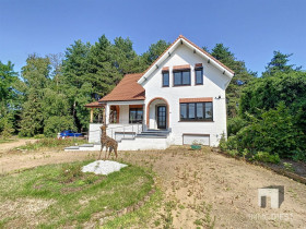 Einfamilienhaus in Schaffen