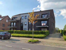 Appartement in Booischot