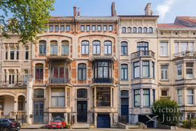 Appartement à Uccle