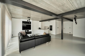 Appartement à Antwerpen