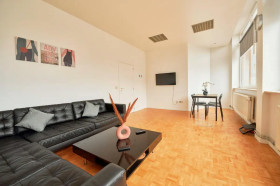 Appartement in Antwerpen