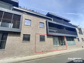 Appartement in Oostkamp