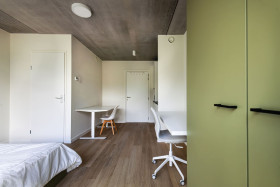 Appartement à Kortrijk