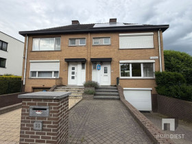 Einfamilienhaus in Diest