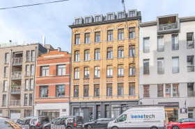 Appartement in Antwerpen
