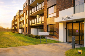 Appartement in Borgloon