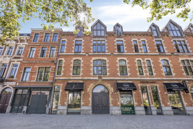 Appartement in Antwerpen