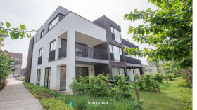 Appartement à Deerlijk