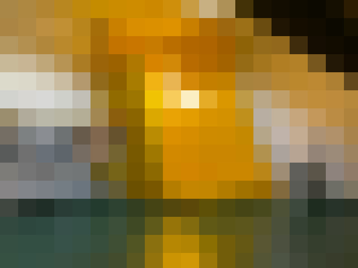  / #8