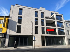 Appartement à Mol