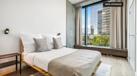Appartement in Brussel