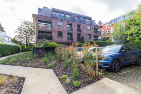 Appartement à Sint-pieters-woluwe
