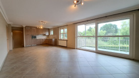Appartement in Oedelem