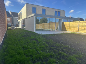 Woning in Oudenaarde