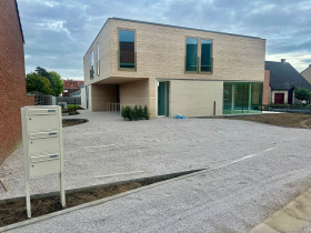 Woning in Oudenaarde