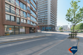 Appartement à Oostende