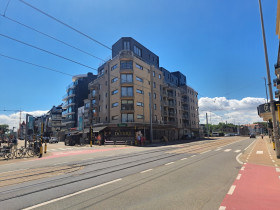 Appartement in Koksijde
