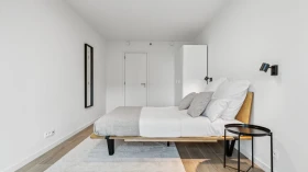 Appartement in Brussel