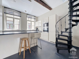 Appartement in Brussel