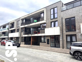 Appartement à Mol