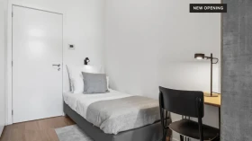 Zimmer in Brussel