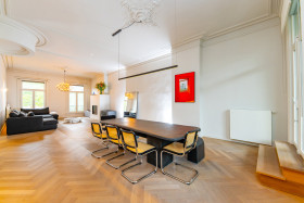 Appartement in Antwerpen